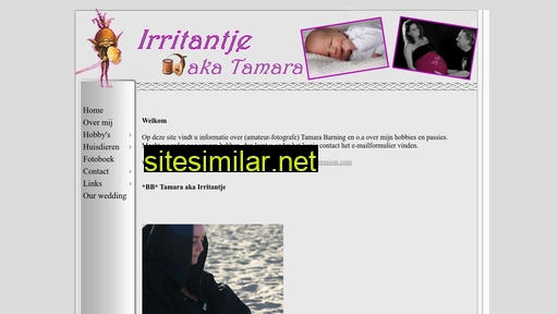 irritantje.nl alternative sites