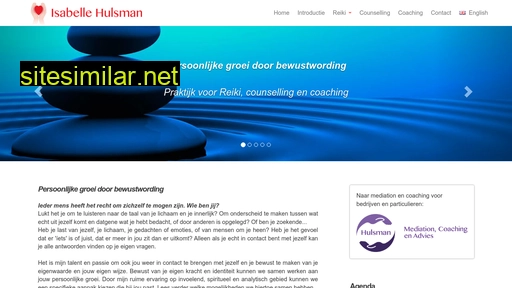 isabellehulsman.nl alternative sites
