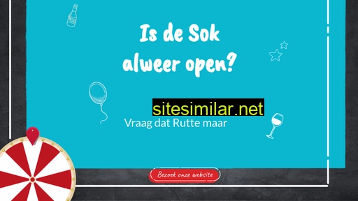 isdesokalweeropen.nl alternative sites
