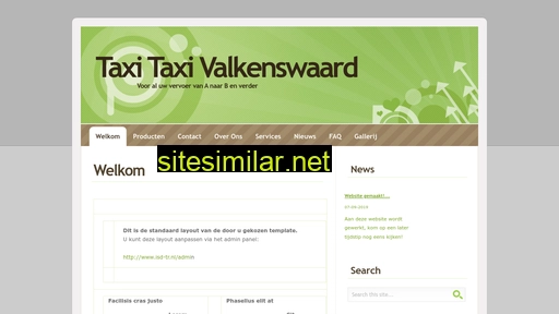 isd-tr.nl alternative sites