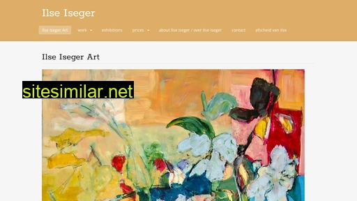 iseger.nl alternative sites
