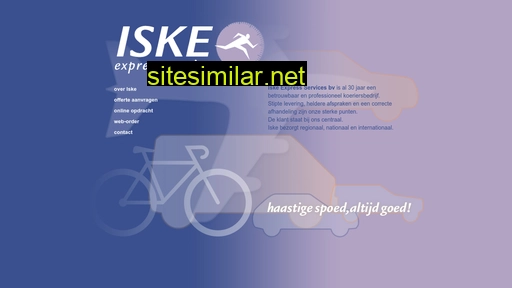 iske.nl alternative sites