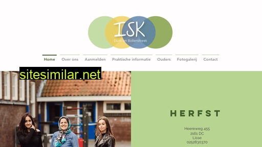 isk-db.nl alternative sites
