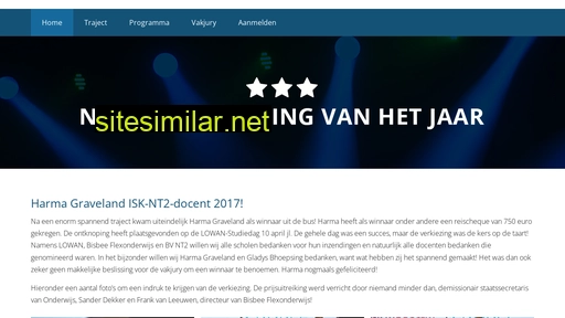 iskverkiezing.nl alternative sites