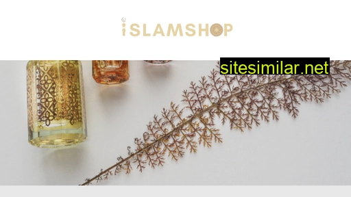 Islamshop similar sites