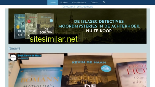 islasecdetectives.nl alternative sites