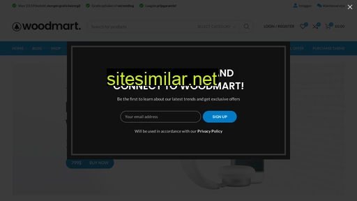 ismartdeals.nl alternative sites