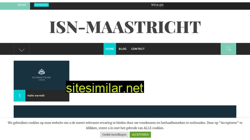 isn-maastricht.nl alternative sites