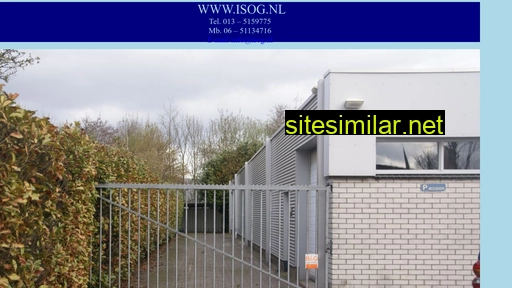 isog.nl alternative sites