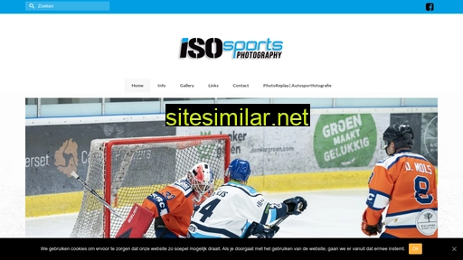 isosports.nl alternative sites
