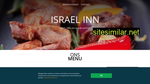 israel-inn-apeldoorn.nl alternative sites