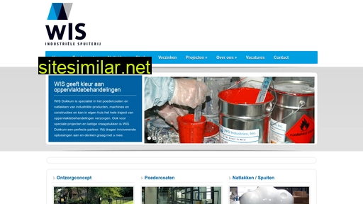 issdokkum.nl alternative sites