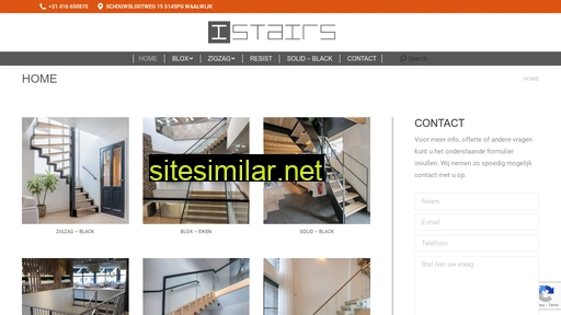 istairs.nl alternative sites
