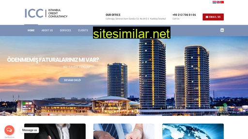 istanbulcredit.nl alternative sites