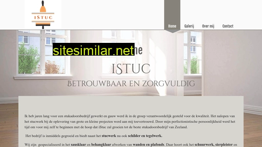istuc.nl alternative sites