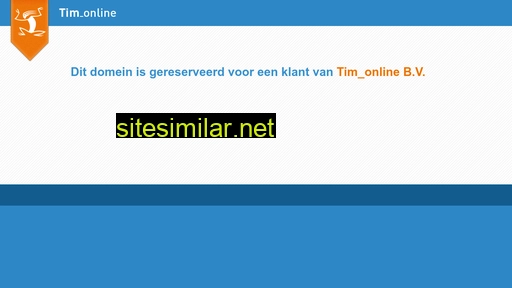 isuzu-vanputten.nl alternative sites