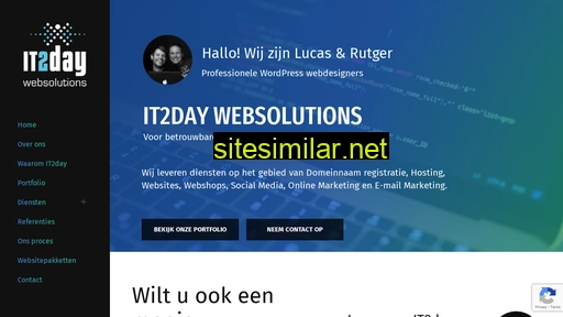 it2day.nl alternative sites