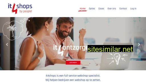 it4shops.nl alternative sites