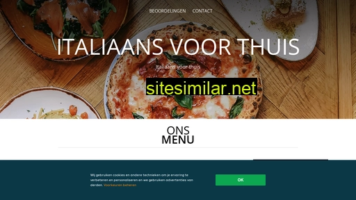 italiaansvoorthuis-zwolle.nl alternative sites