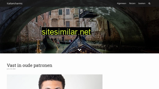 italiancharms.nl alternative sites