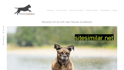italianguardian.nl alternative sites