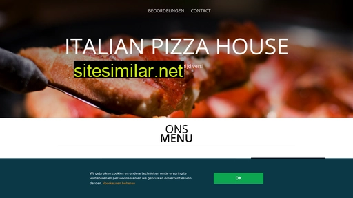 italianpizzahouse-denhaag.nl alternative sites