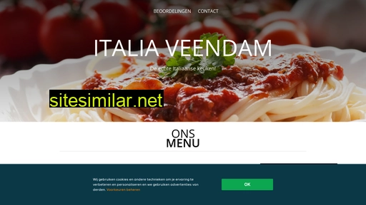 italiaveendam.nl alternative sites