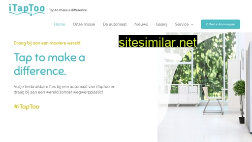 itaptoo.nl alternative sites