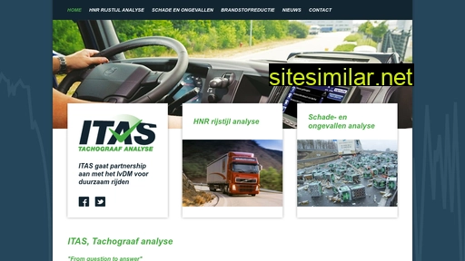 Itas-systems similar sites