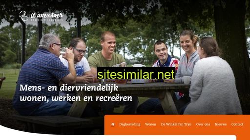 itaventoer.nl alternative sites