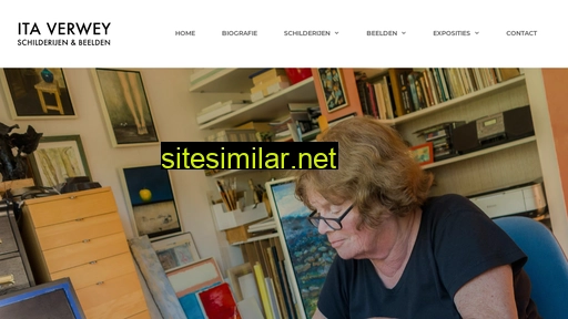 itaverwey.nl alternative sites