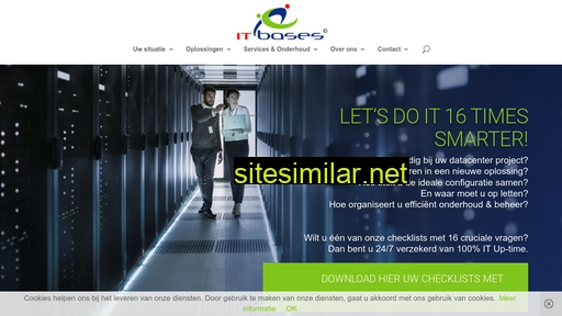 itbases.nl alternative sites