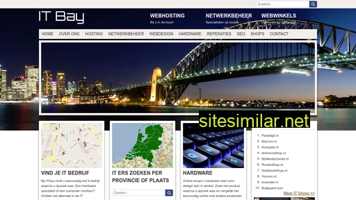itbay.nl alternative sites