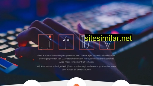 itbv.nl alternative sites