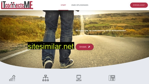 itconnectsme.nl alternative sites