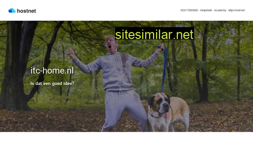 itc-home.nl alternative sites