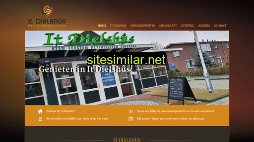 itdielshus.nl alternative sites
