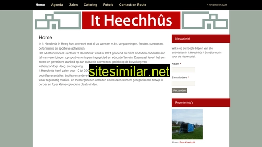 Itheechhus similar sites