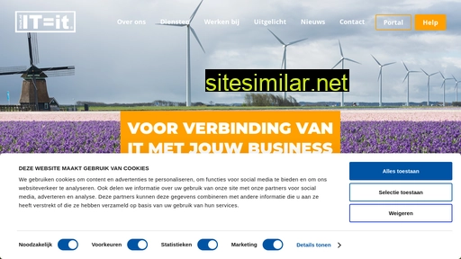 itisit.nl alternative sites