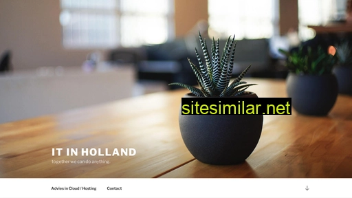 itinholland.nl alternative sites
