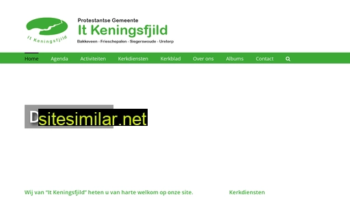 itkeningsfjild.nl alternative sites