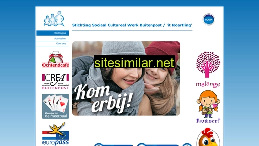 itkoartling.nl alternative sites