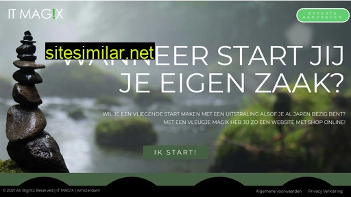 itmagix.nl alternative sites