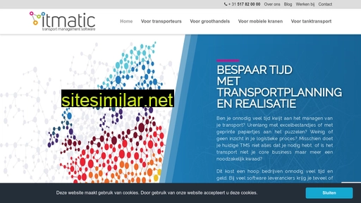 itmatic.nl alternative sites
