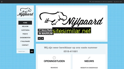 itnijlpaard.nl alternative sites