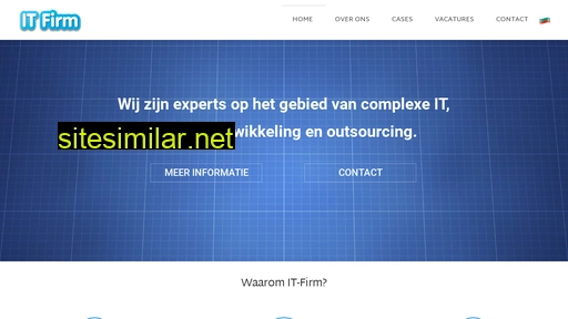 it-firm.nl alternative sites