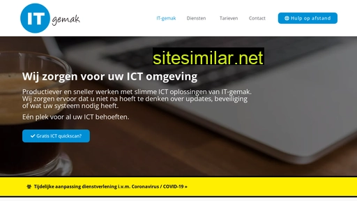 it-gemak.nl alternative sites