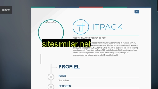 itpack.nl alternative sites