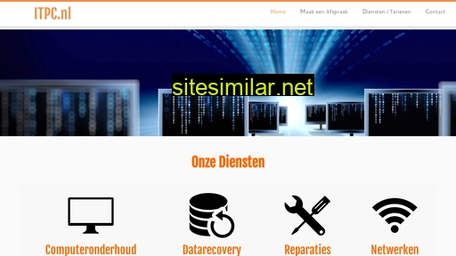 itpc.nl alternative sites