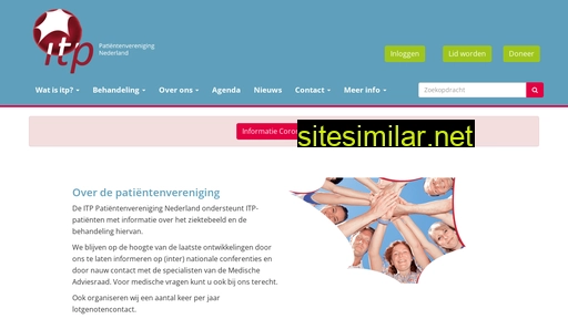 itp-pv.nl alternative sites